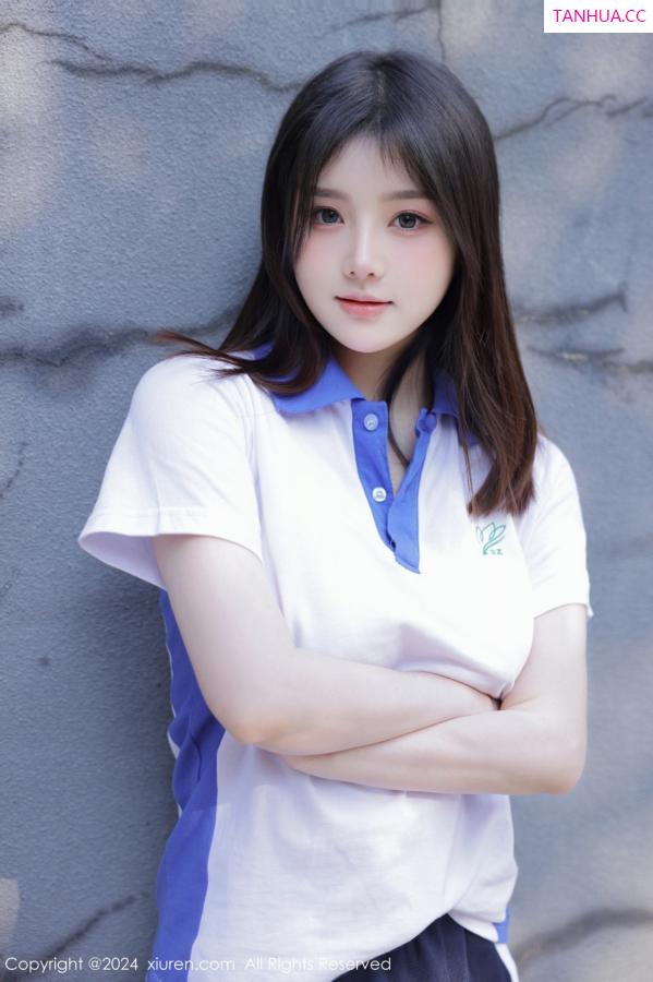 豆瓣酱  [XiuRen]高清写真图 2024.01.19 No.7994 豆瓣酱 制服美臀第48张图片